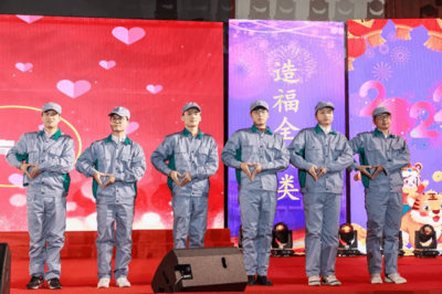 五十芳华 璀璨十年——千红建厂50周年、上市10周年庆典活动隆重举行