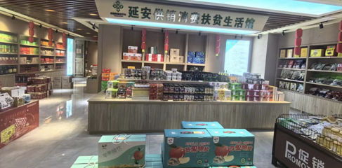 庆丰收 迎盛会——市供销社中国农民丰收节系列活动精彩纷呈
